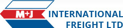 M&J International Freight Ltd